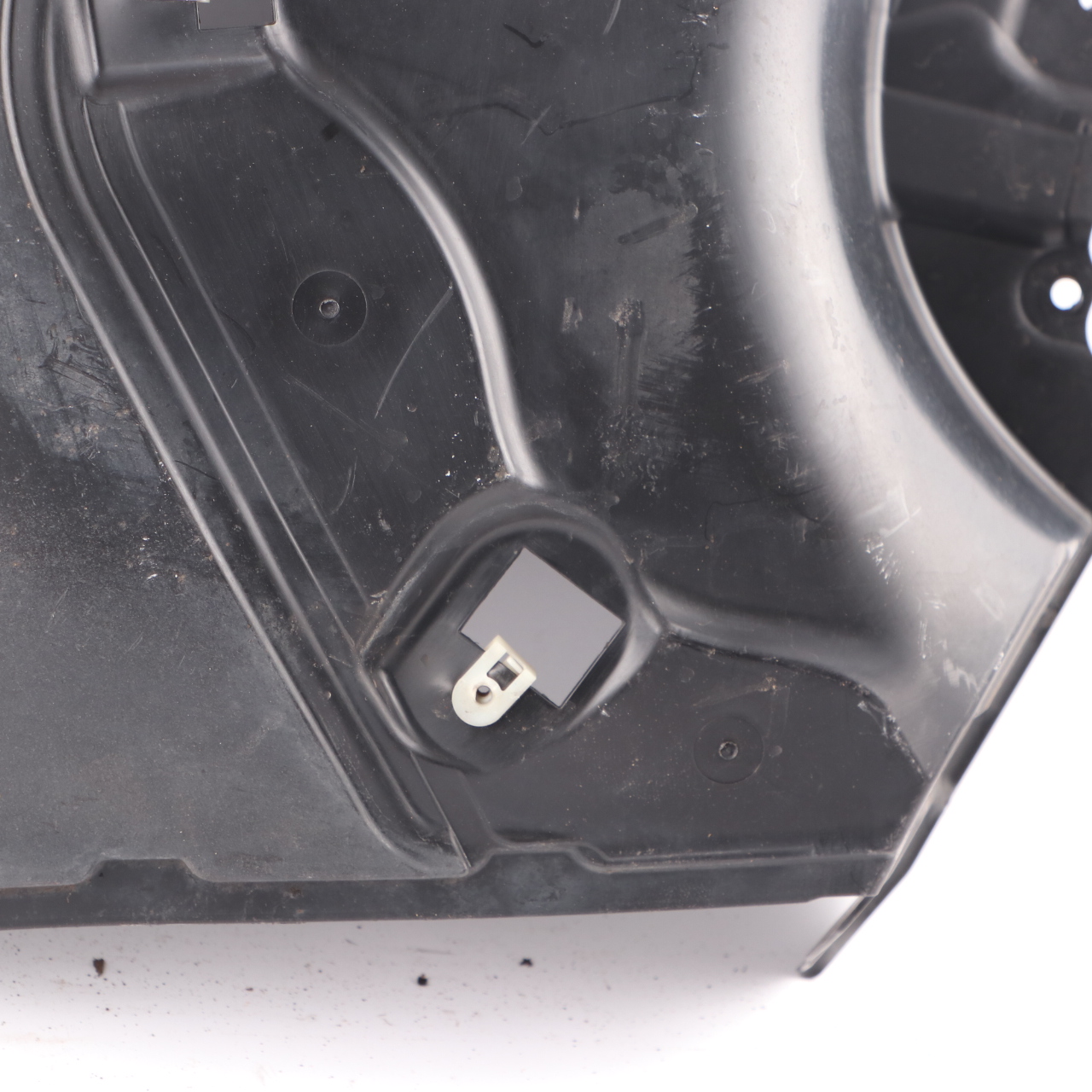 Panneau BMW G30 G31 Panneau de Soubassement Arrière Droit Underfloor 7351648