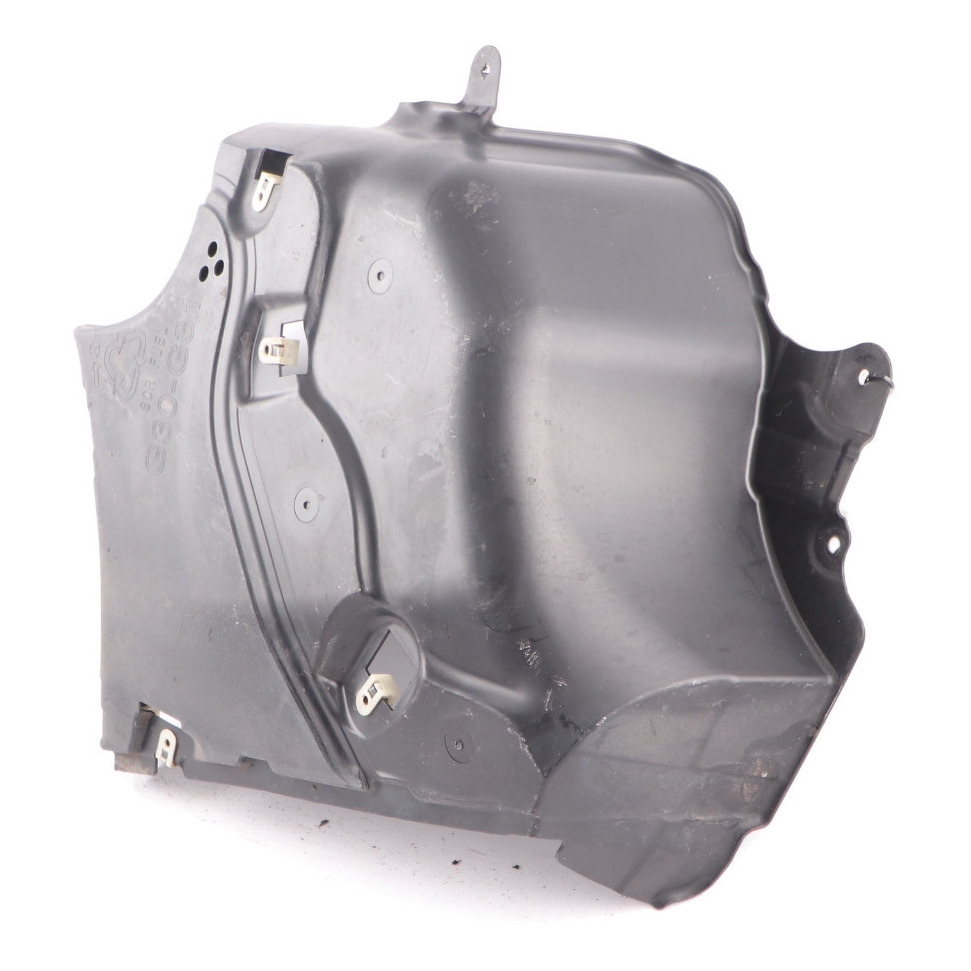 Panneau BMW G30 G31 Panneau de Soubassement Arrière Droit Underfloor 7351648