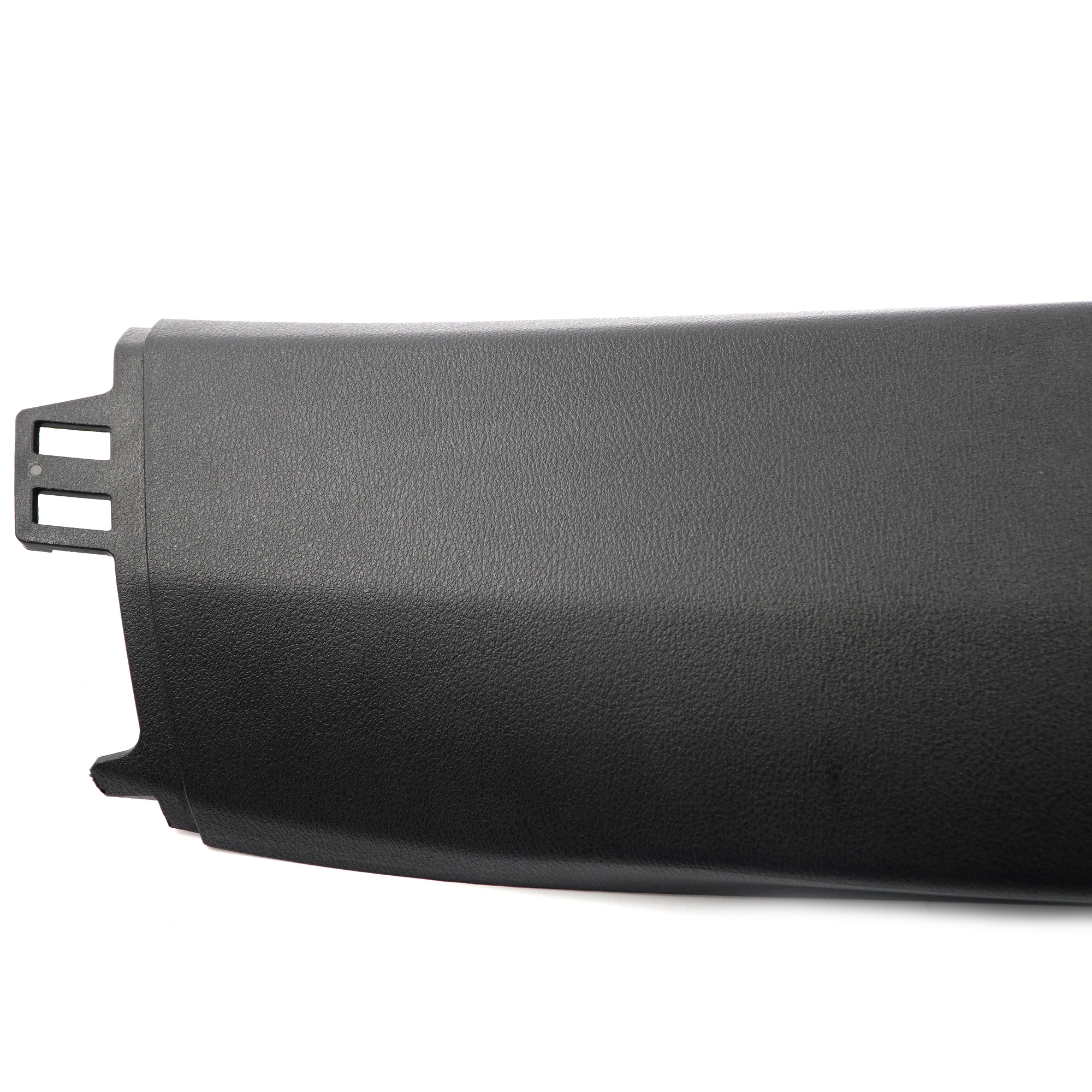 B-Column Cover BMW F15 F85 Bottom Panel Trim Right O/S Black 7354306