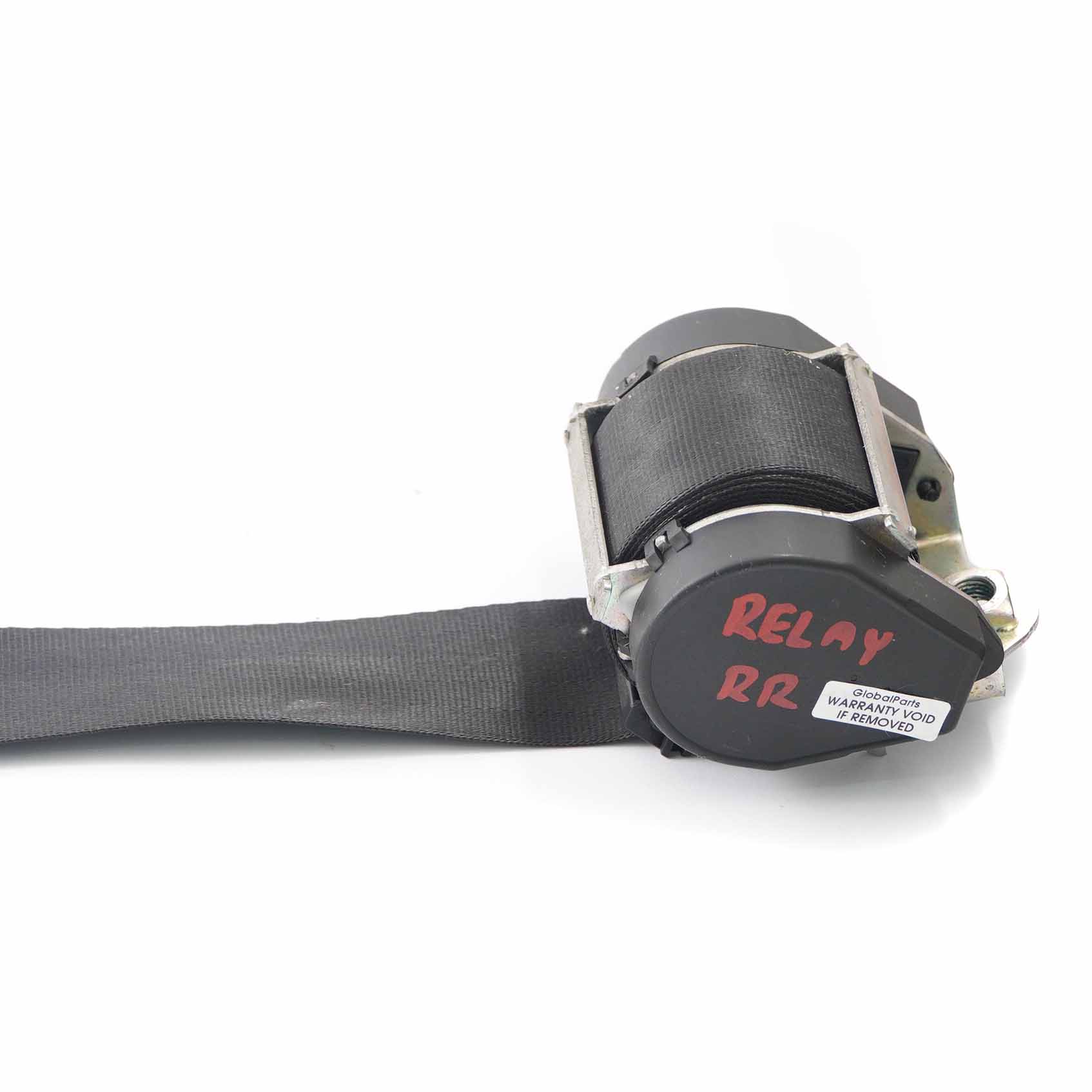 Ceinture sécurité Fiat Ducato Peugeot Boxer sécurité côté passager 735521571