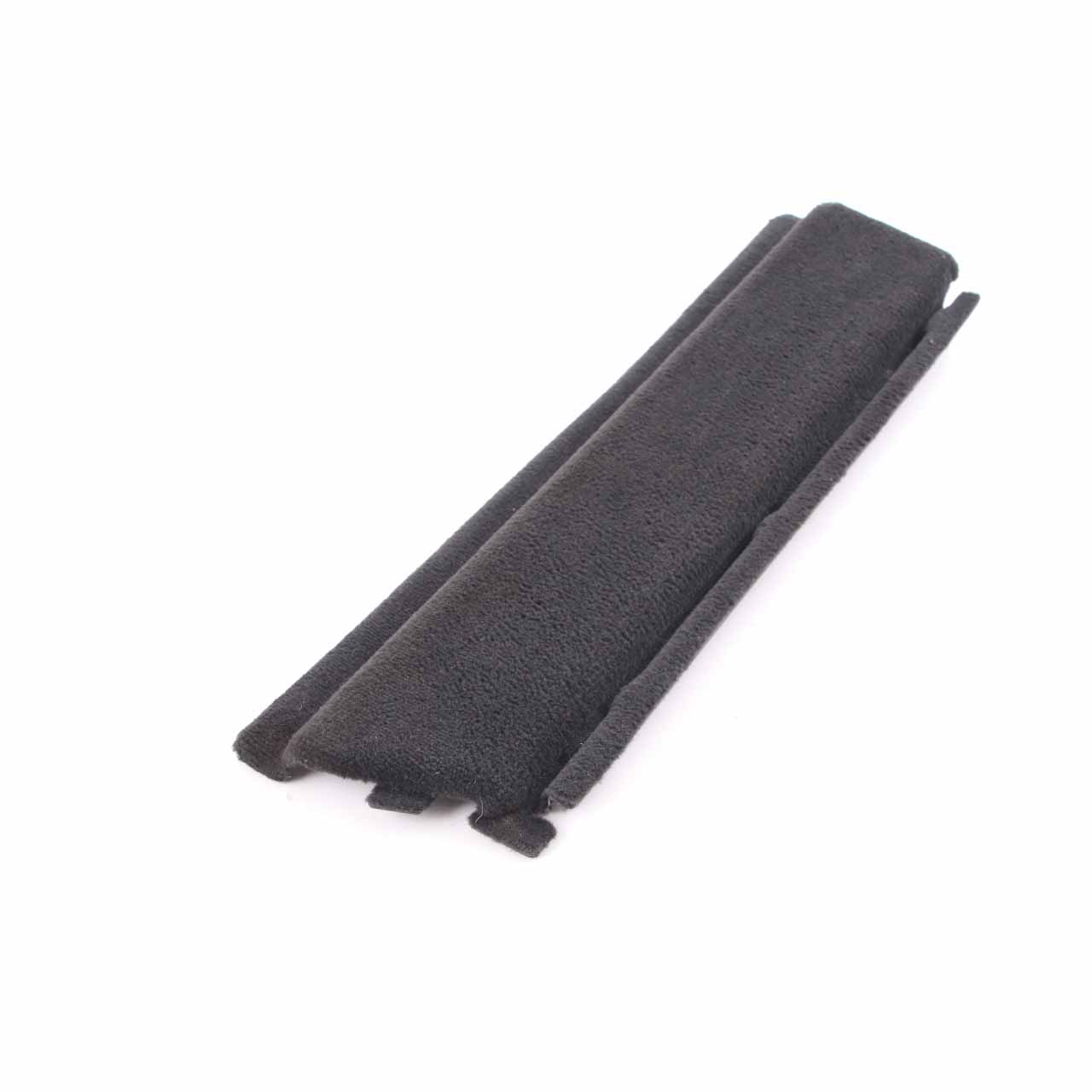 Coffre voiture BMW F36 Panneau protection inférieur côté coffre droit anthracite