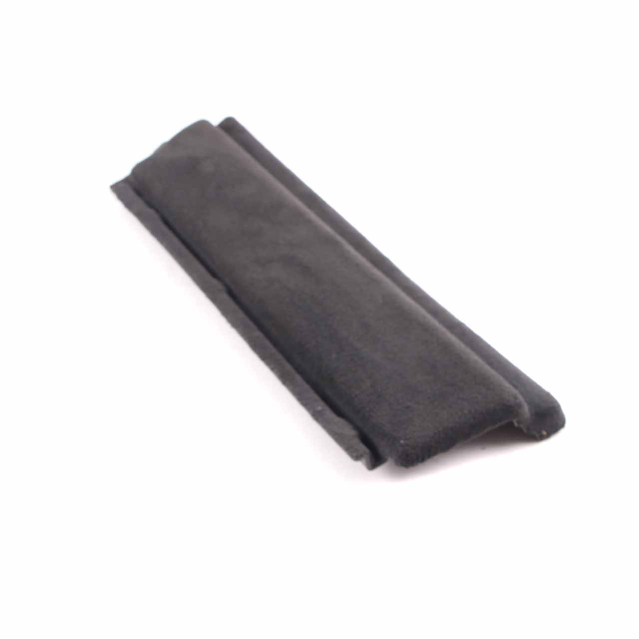 Coffre voiture BMW F36 Panneau protection inférieur côté coffre droit anthracite