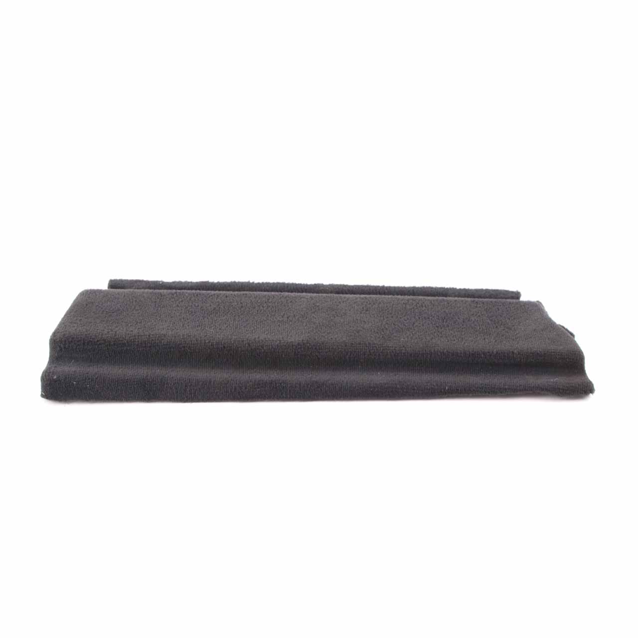 Coffre voiture BMW F36 Panneau protection inférieur côté coffre droit anthracite