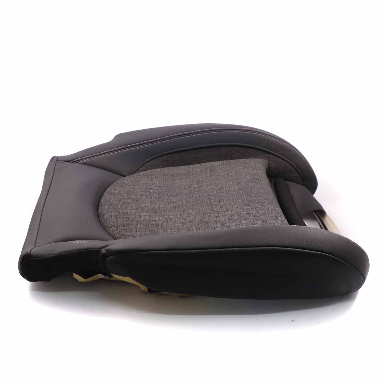 Front Seat Cover Mini F55 F56 Front Left Right Sport Seat Cloth Leatherette