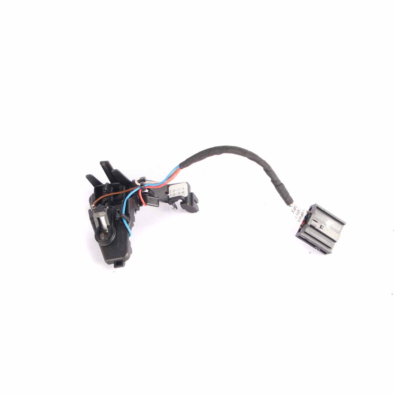 Support d'Ampoule BMW F32 F36 Panneau latéral prise lampe arrière droite 7366070