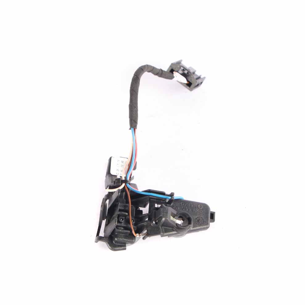 Support d'Ampoule BMW F32 F36 Panneau latéral prise lampe arrière droite 7366070