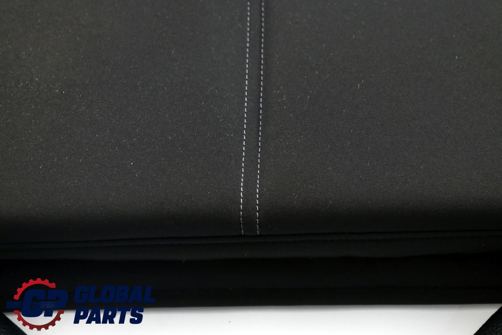 BMW F21 F22 Avant Gauche Droite Siège Sport Tissu Tissu Anthracite