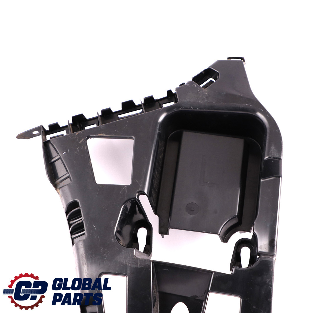 BMW F20 F21 LCI Rear Bumper Mount Bracket Guide Support Left 7371753