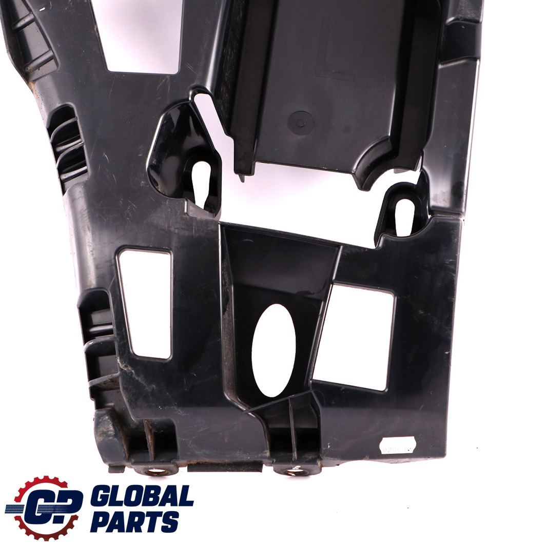 BMW F20 F21 LCI Rear Bumper Mount Bracket Guide Support Left 7371753