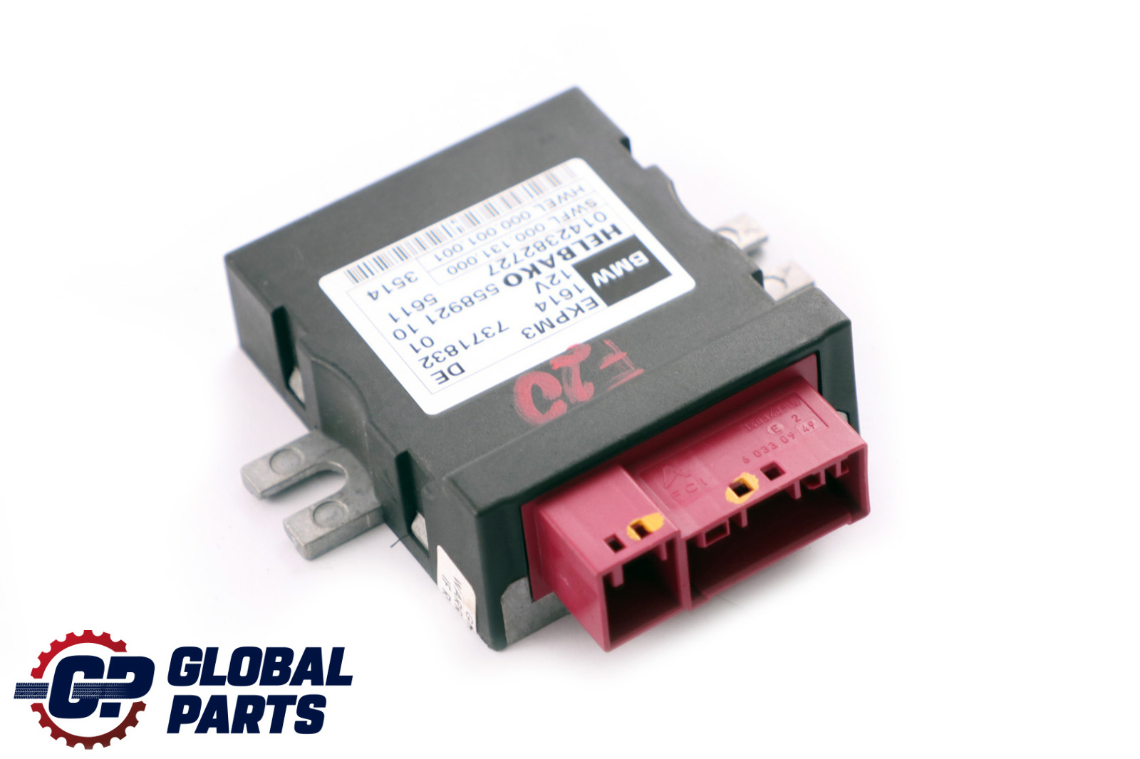 BMW F10 F20 F21 F30 F31 F32 Control Unit For Fuel Pump