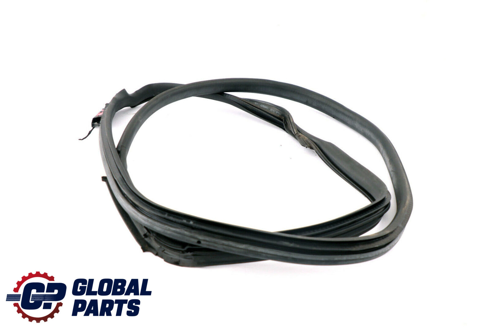 BMW Mini Cooper R58 Coupé Door Weatherstrip Strip Seal Gasket Right 7372776