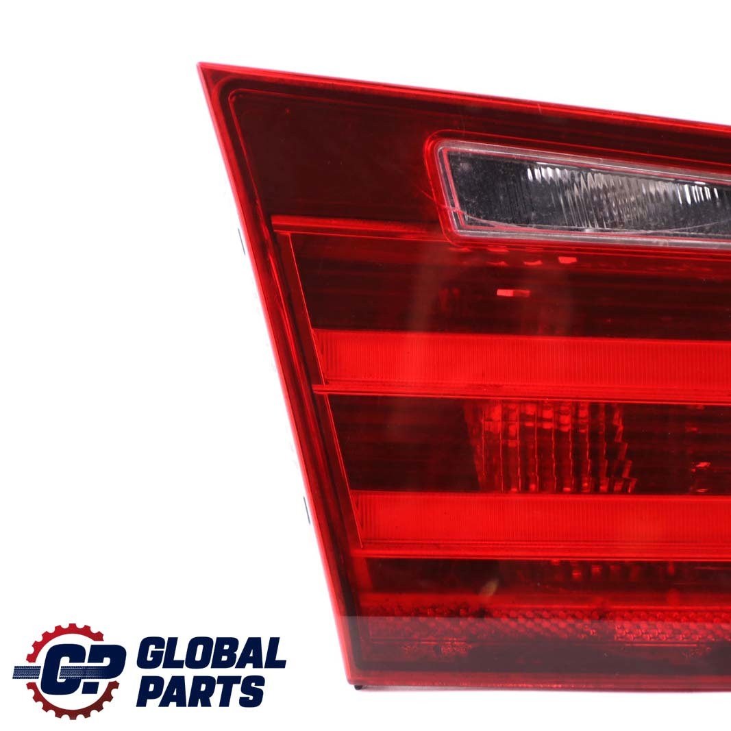 BMW 3 Series F30 F80 M3 Rear Light In Trunk Lid Boot Lamp Left N/S