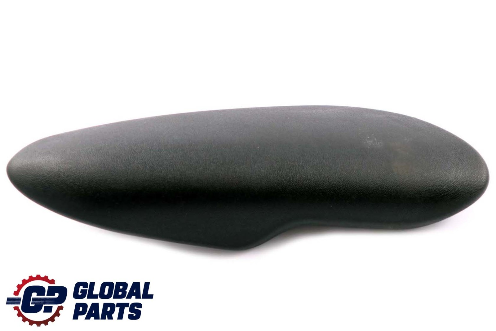 BMW Mini Cooper F55 Armrest Door Trim Panel Front Right Carbon Black 7379940