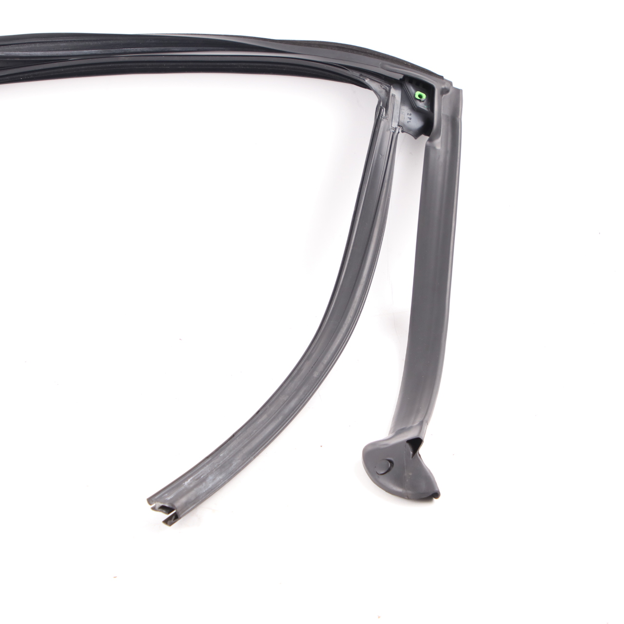 BMW G30 Seal Window Guide Rear Left Sealing Gasket 7381281