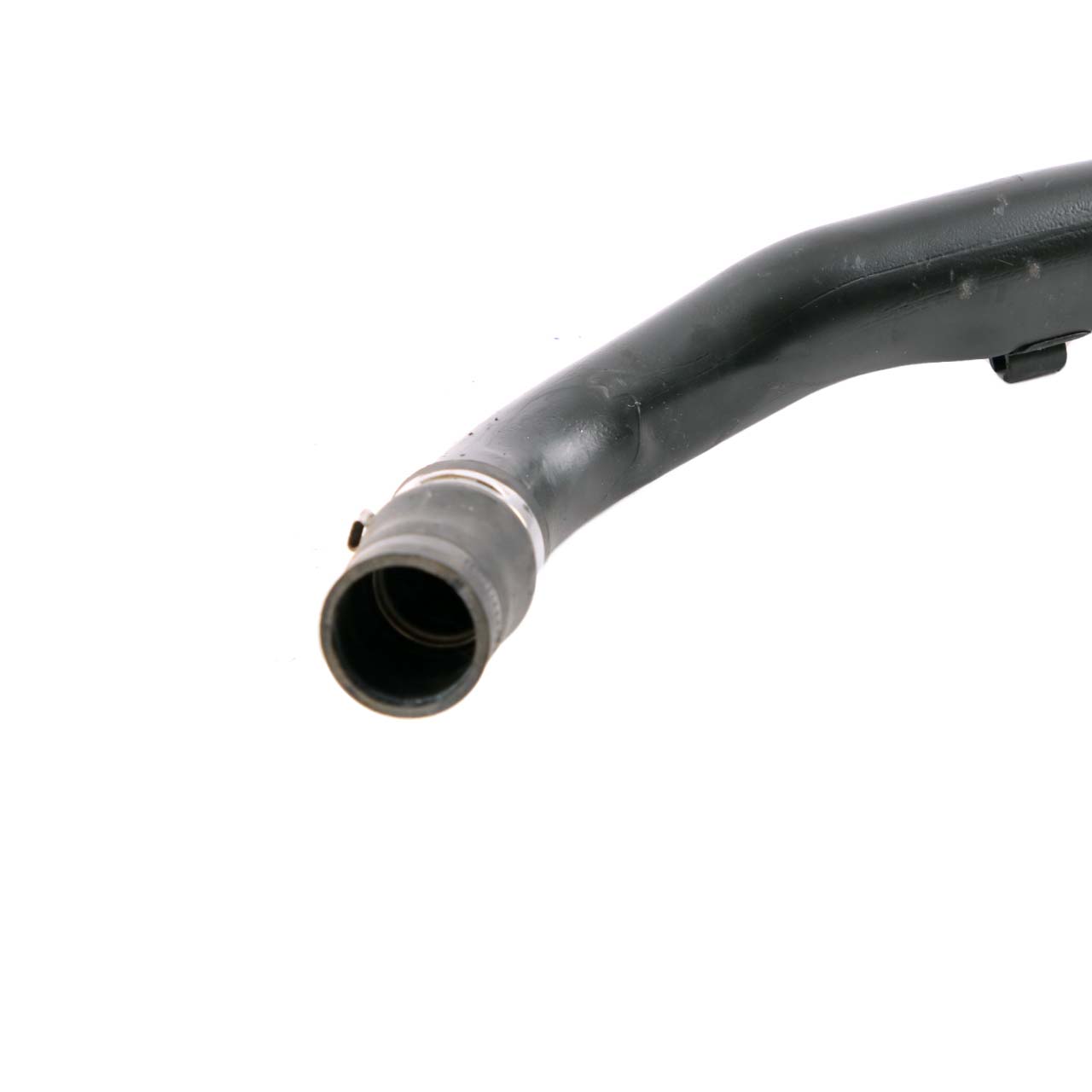 Tuyau de remplissage de carburant BMW X1 F48 Mini F60 Pétrole Col en plastique