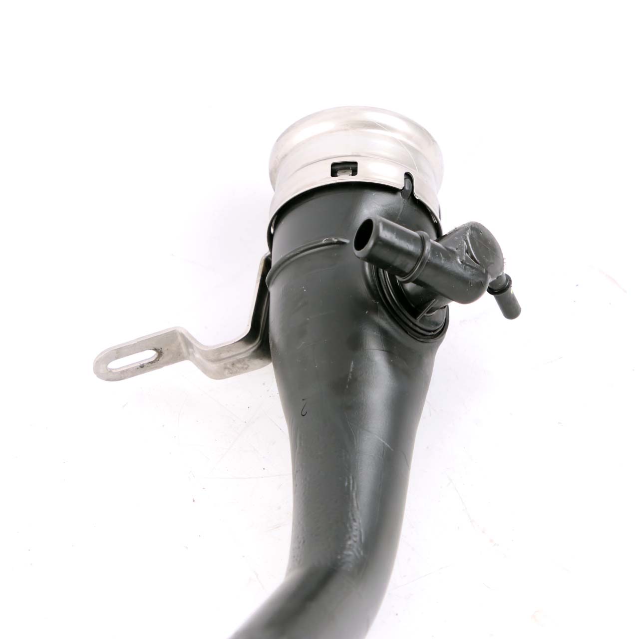 Tuyau de remplissage de carburant BMW X1 F48 Mini F60 Pétrole Col en plastique