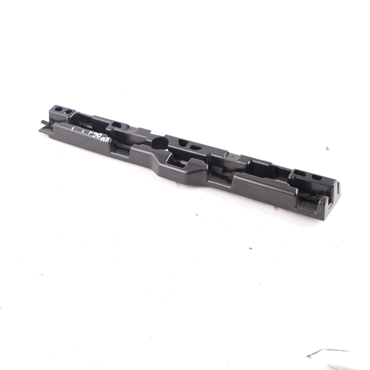 Skirt Ledge BMW G30 G31 Support de seuil gauche de montage 7387343