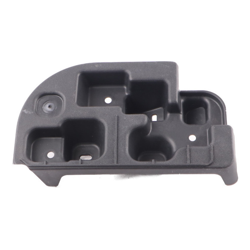 BMW F46 Support Pied de lit arrière sous siège plastique 7395340