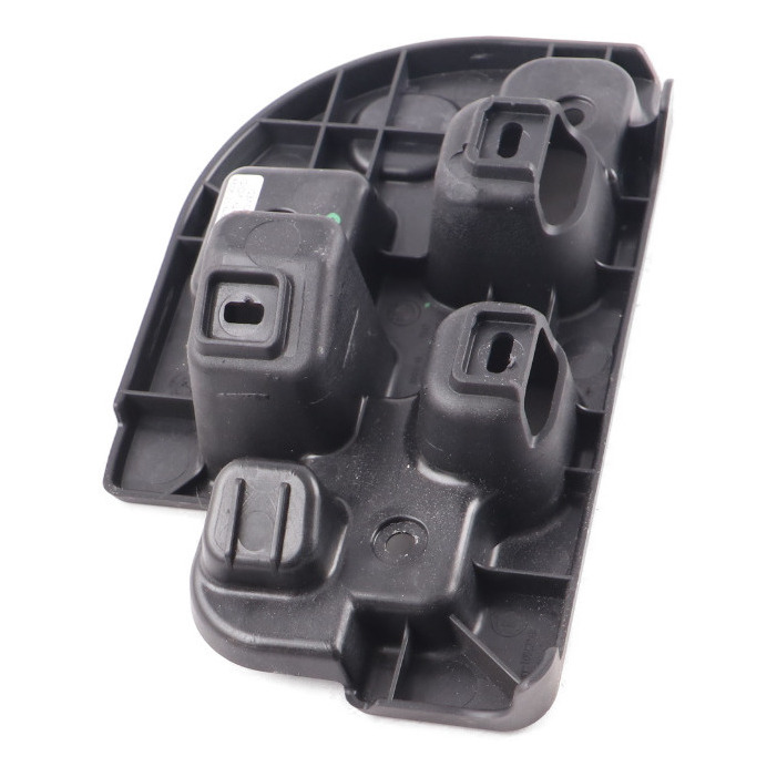 BMW F46 Support Pied de lit arrière sous siège plastique 7395340