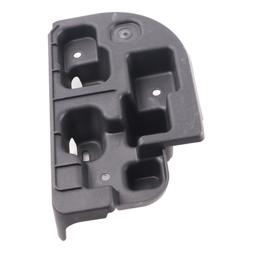 BMW F46 Support Pied de lit arrière sous siège plastique 7395340