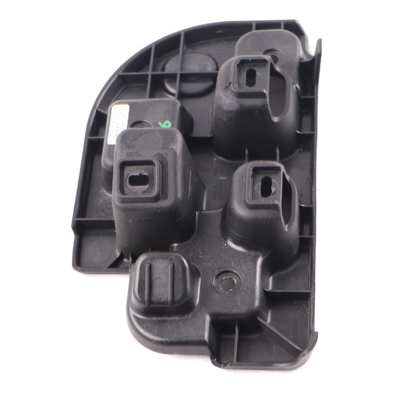 BMW F46 Support Pied de lit arrière sous siège plastique 7395340