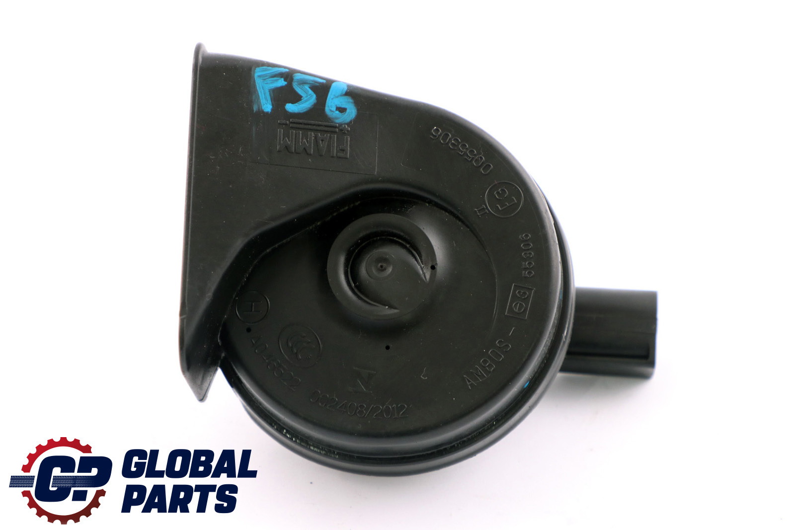 Mini Cooper F55 F56 F57 Tweeter de Fanfare Claxon Corne 7401575