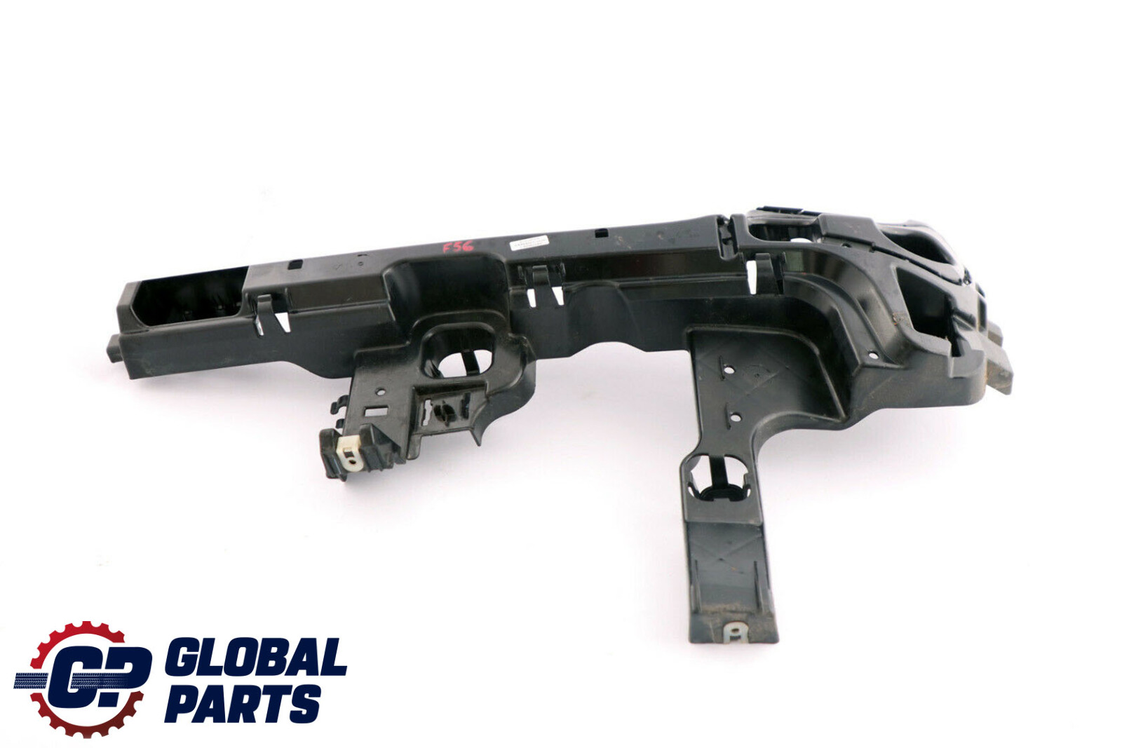 Mini Cooper One F56 Guide For Rear Bumper Side Right O/S 7411146