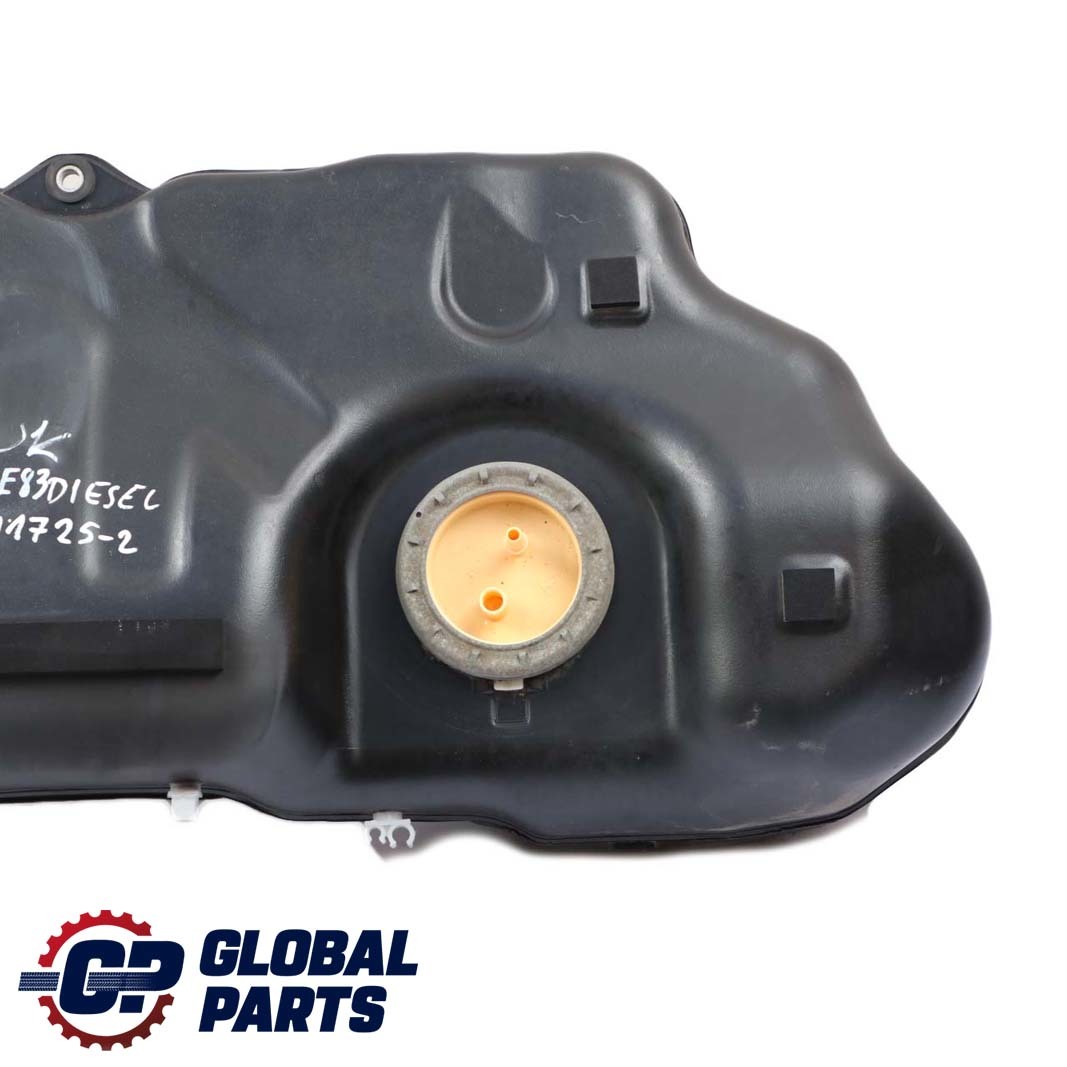 BMW X3 E83 2.0d 3.0d Diesel N47 M47N2 M57N M57N2 Reservoir de Carburant 6763103