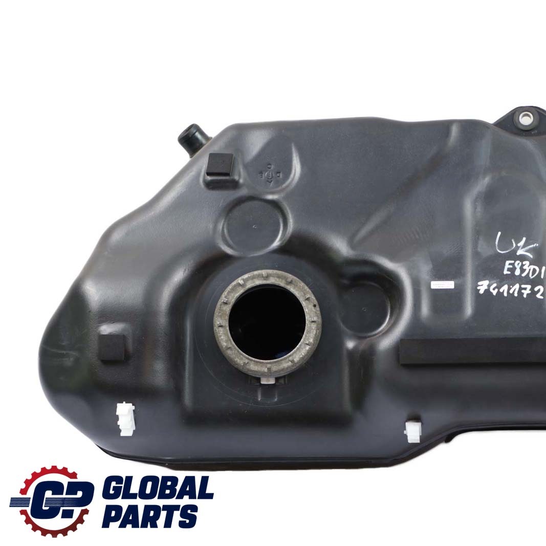 BMW X3 E83 2.0d 3.0d Diesel N47 M47N2 M57N M57N2 Reservoir de Carburant 6763103