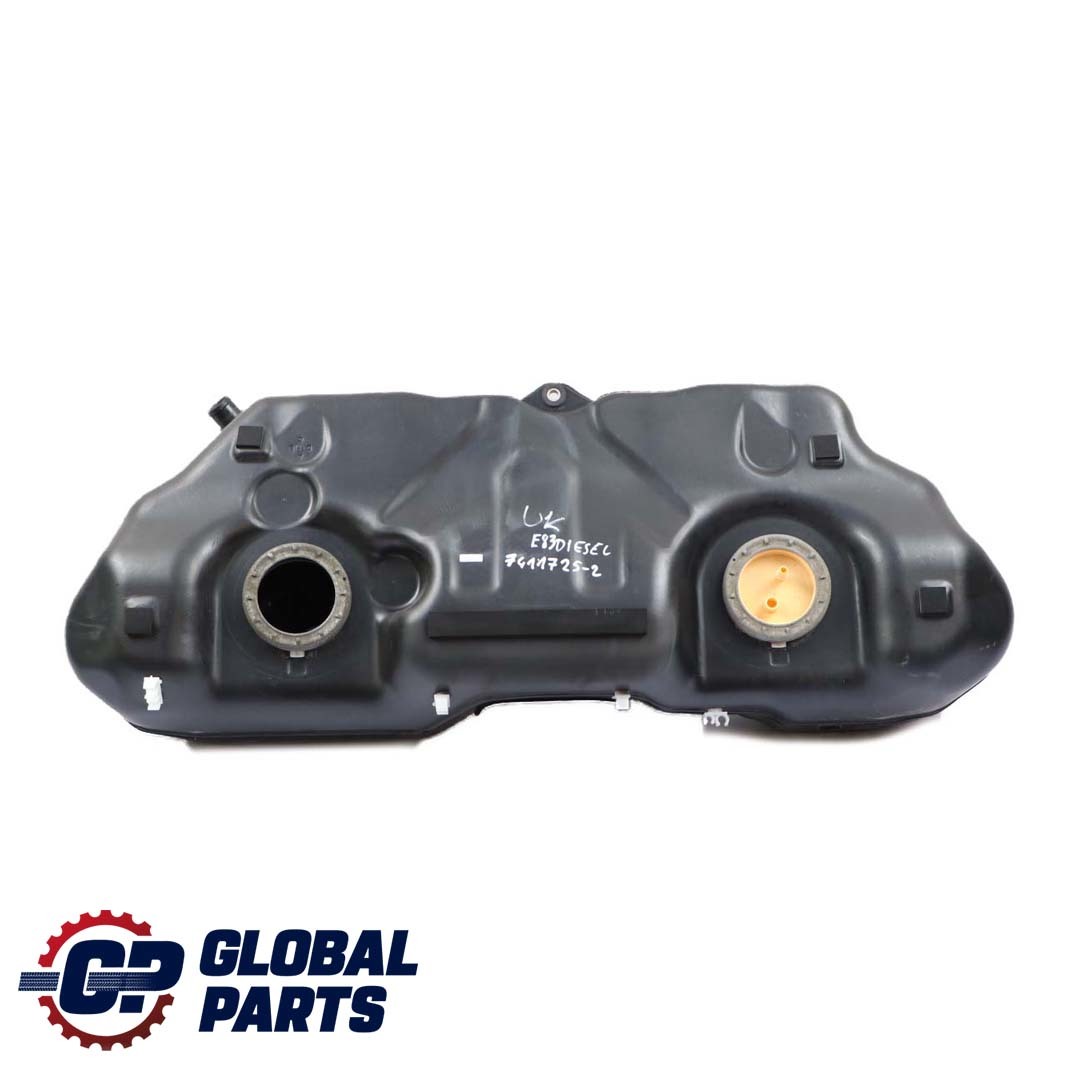 BMW X3 E83 2.0d 3.0d Diesel N47 M47N2 M57N M57N2 Reservoir de Carburant 6763103