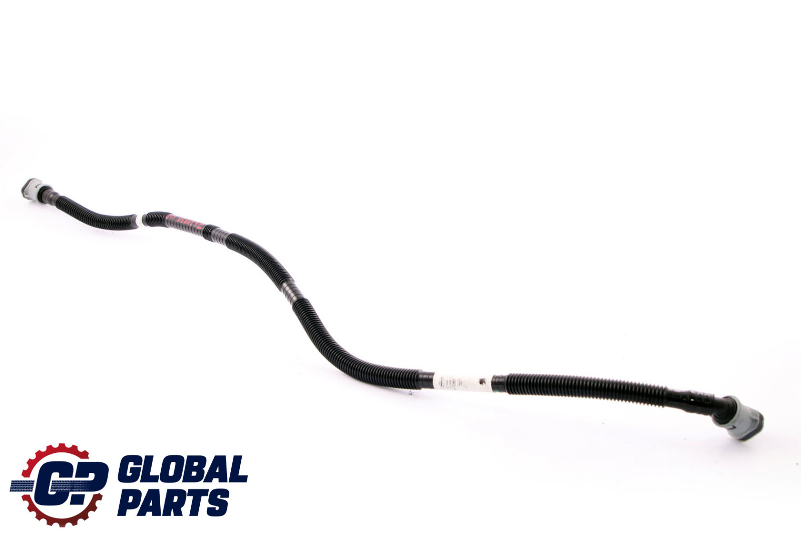 BMW F30 F31 F32 F33 Fuel Tank Vent Line Hose Pipe 7431131