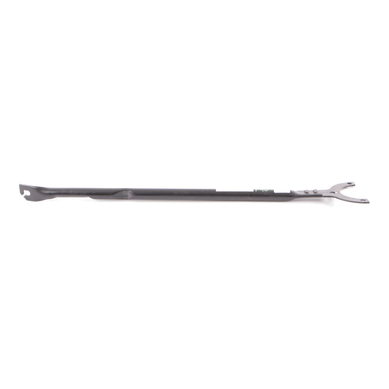 Support jambe force BMW F40 M135iX Avant Gauche Cross Bar 7436243