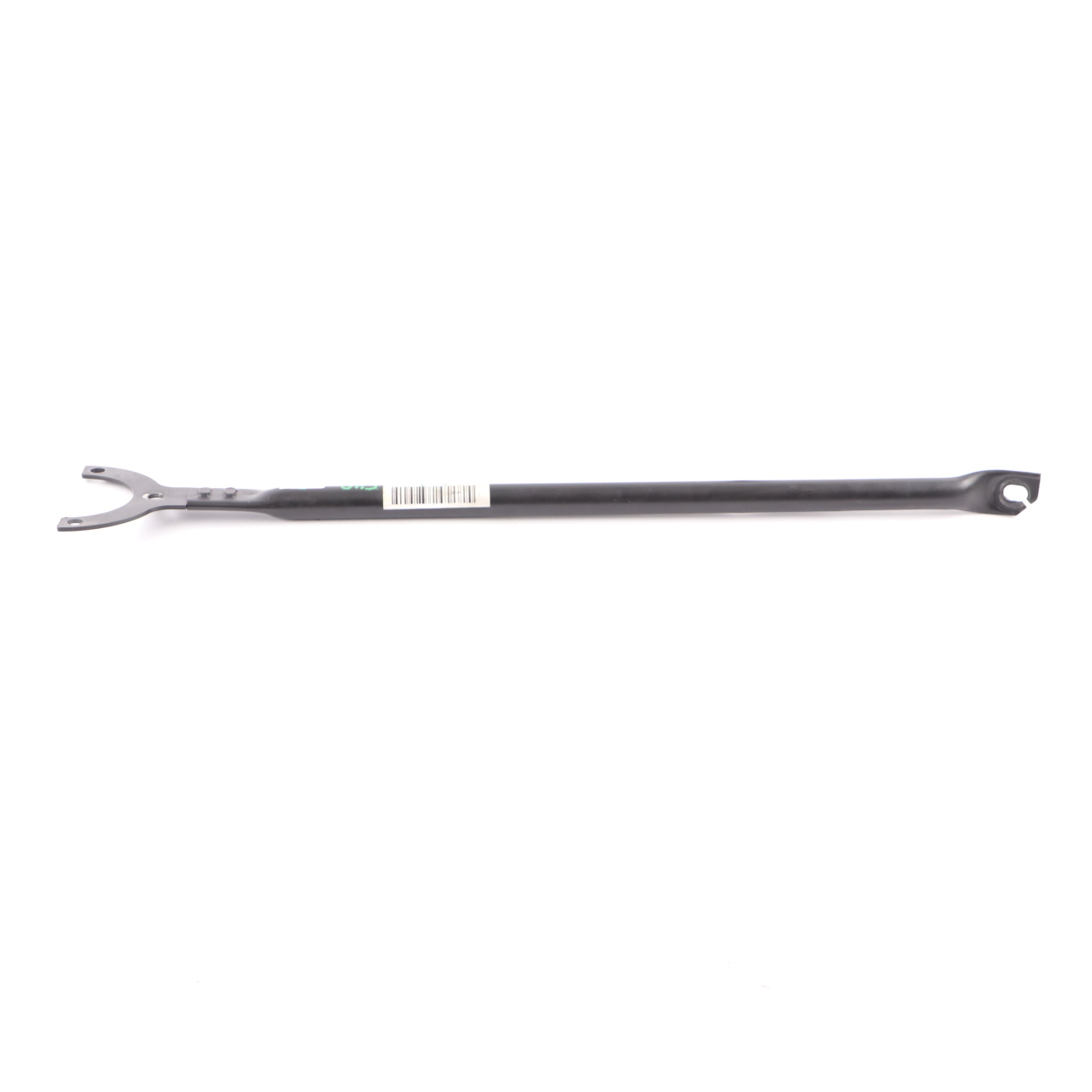 Support jambe force BMW F40 M135iX Avant Gauche Cross Bar 7436243