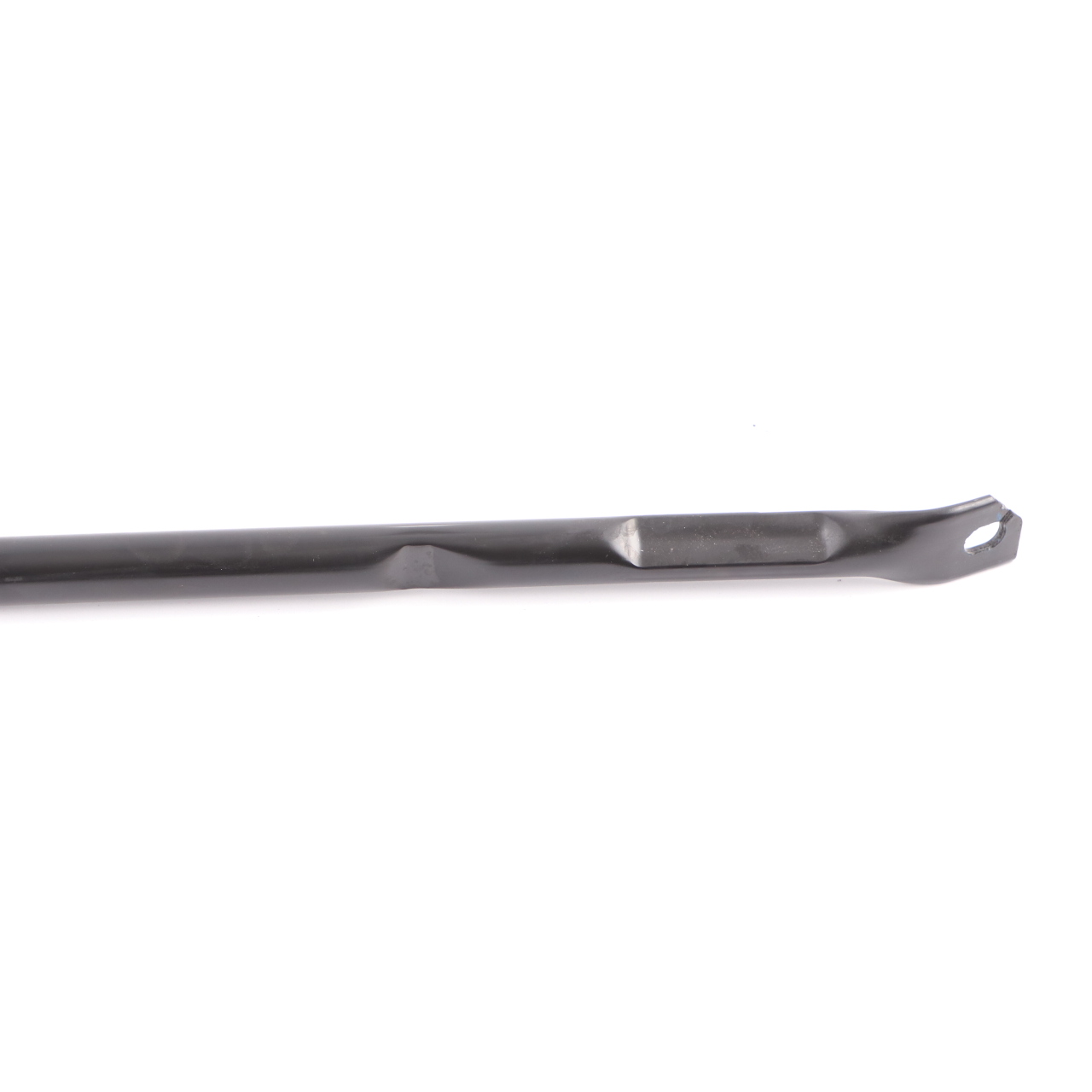 Support jambe force BMW F40 M135iX Avant Gauche Cross Bar 7436243