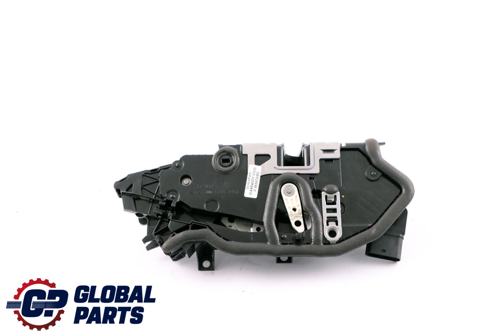 BMW F40 G20 G21 System Latch Serrure porte arrière gauche Loquet complet 7445053