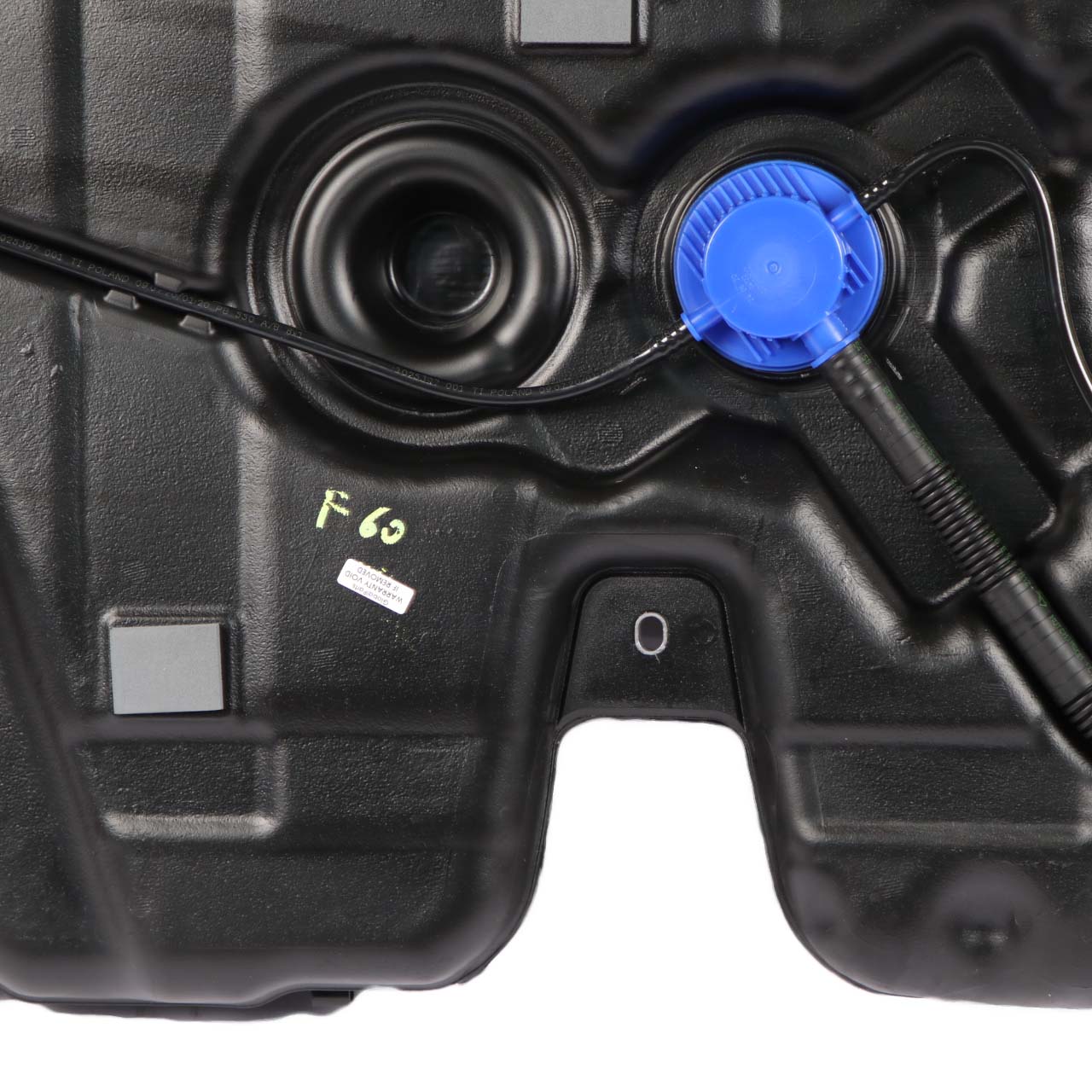 BMW F45 X1 F48 Mini Countryman F60 B36 B38 B46 B48 Réservoir d'essence 51L