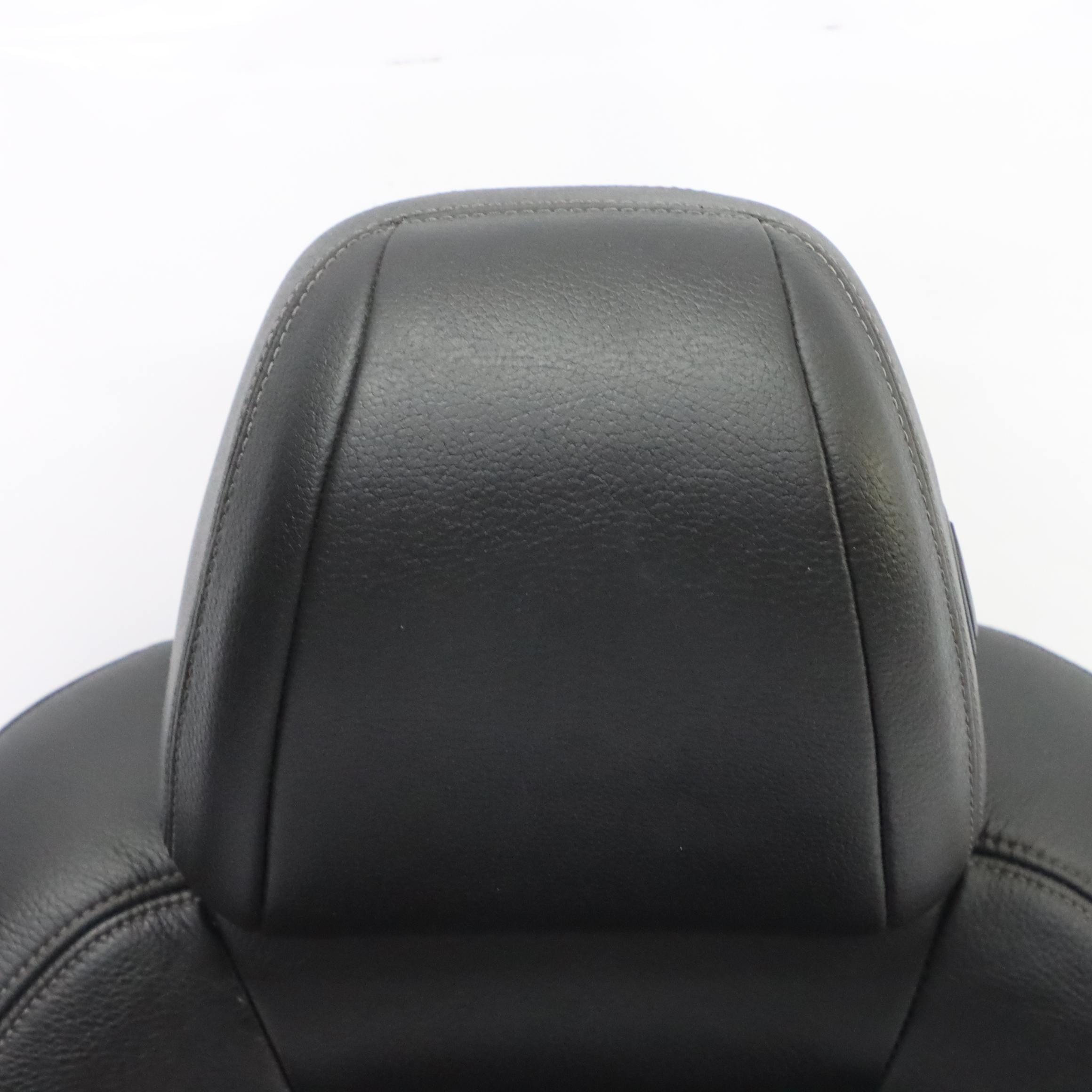 BMW G30 G31 Front Right O/S Seat Heated Dakota Black Leather Electric