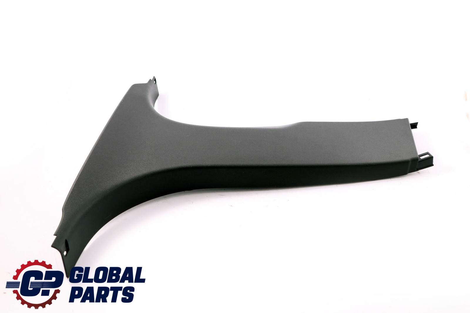 BMW F40 Cover B column Bottom Left N/S Black 7444939