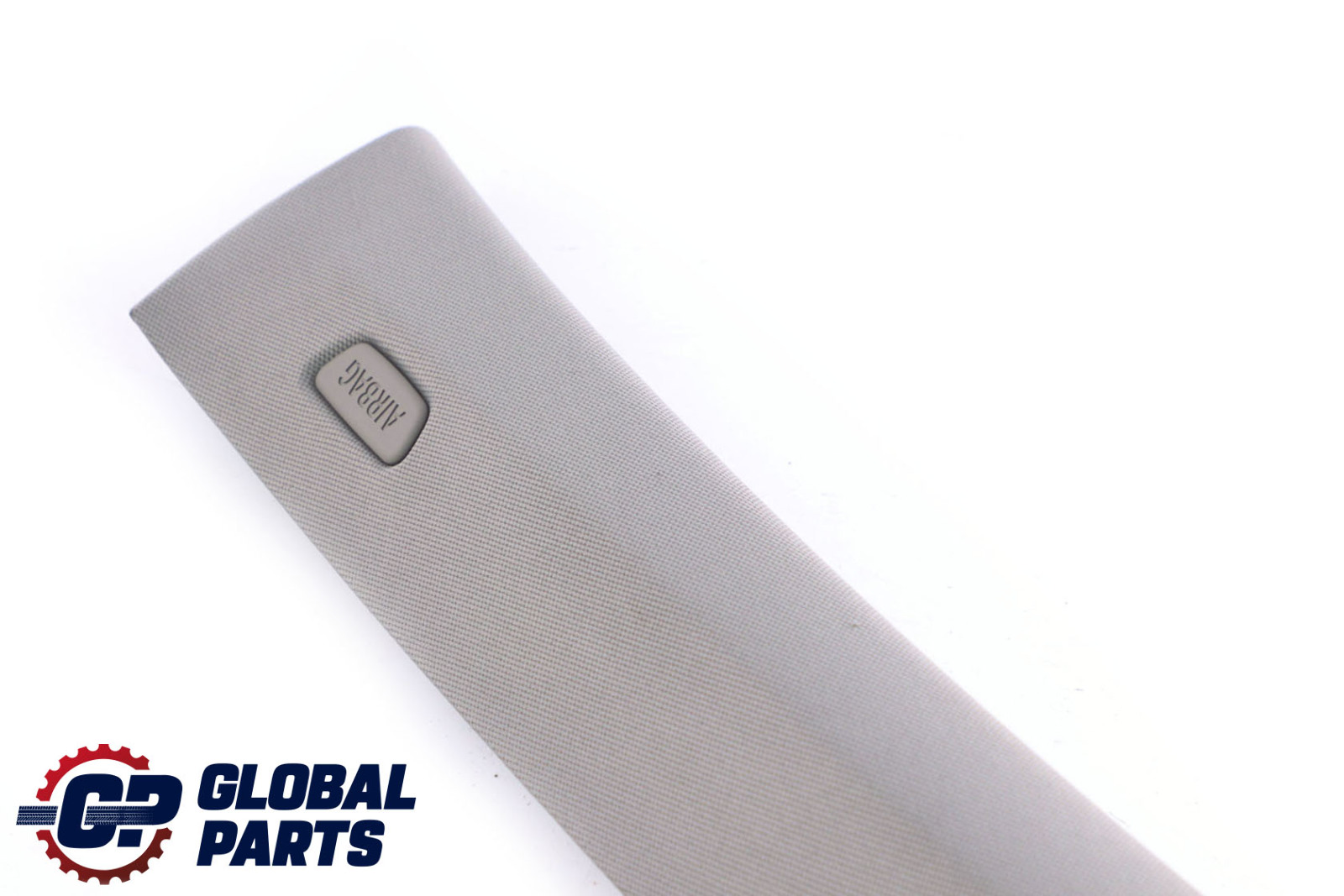 BMW F40 Cover A Column Right O/S Grey 7444550