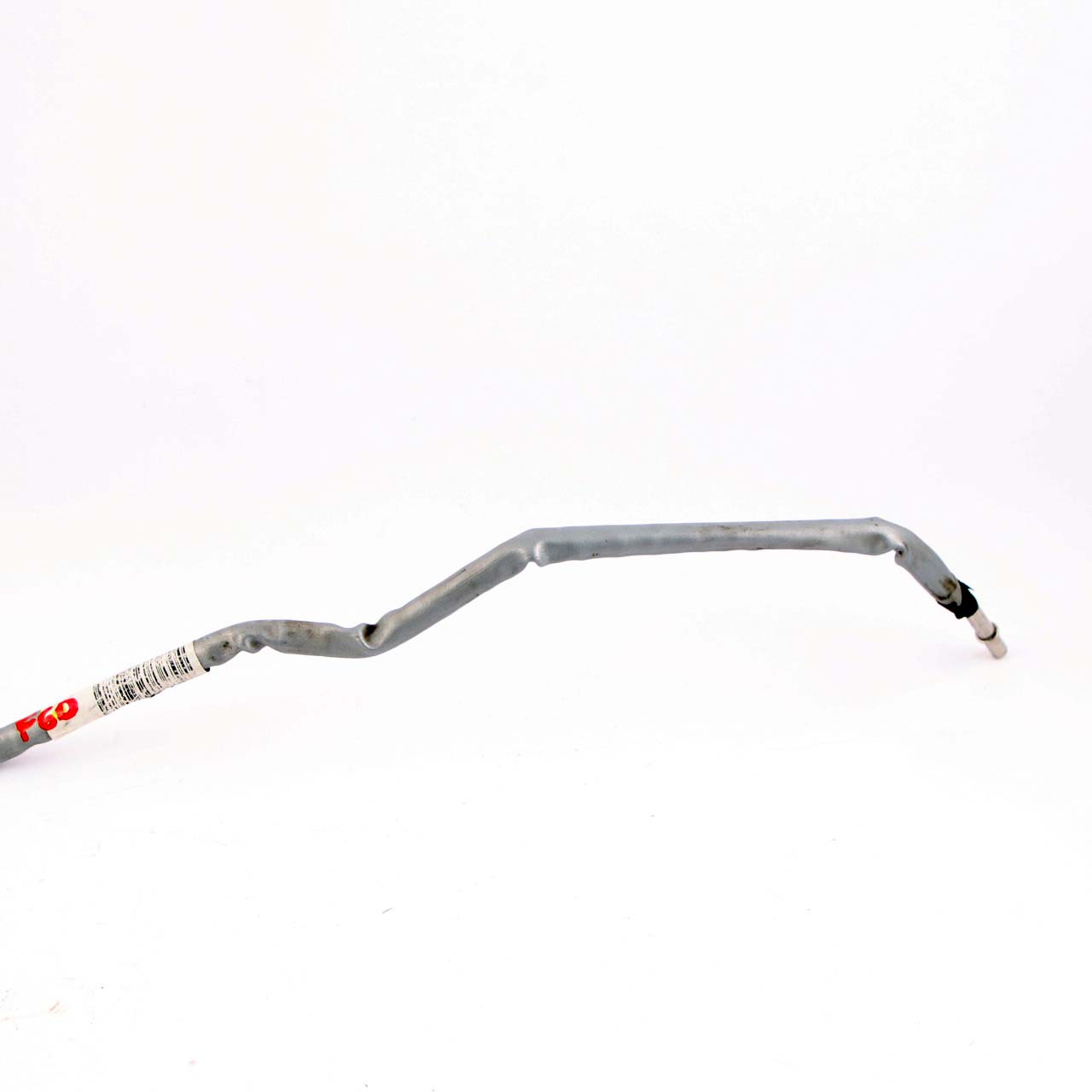 Mini Cooper One F54 F55 F56 F60 Front Fuel Line Hose Pipe 7464633