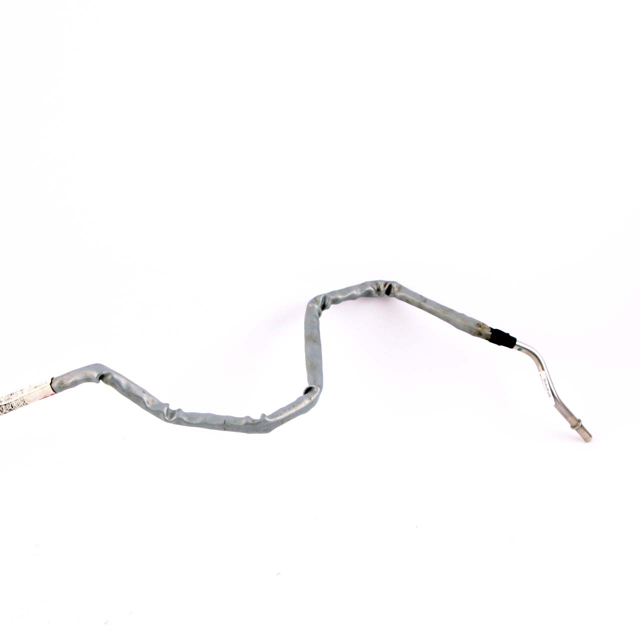 Mini Cooper One F54 F55 F56 F60 Front Fuel Line Hose Pipe 7464633