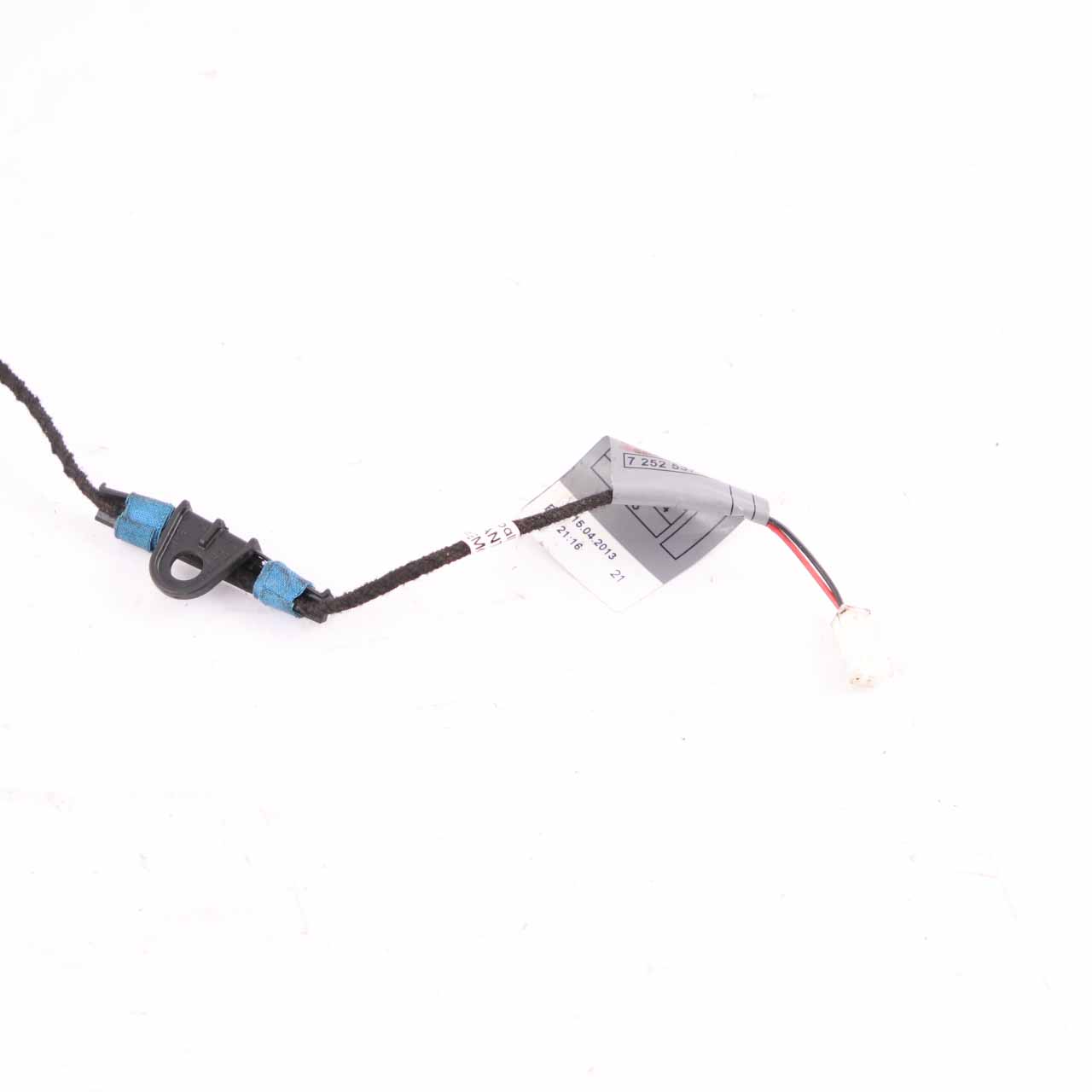 Lampe Porte BMW F25 Led Poignée Eclairage Lumière Avant Arrière Gauche 7252537