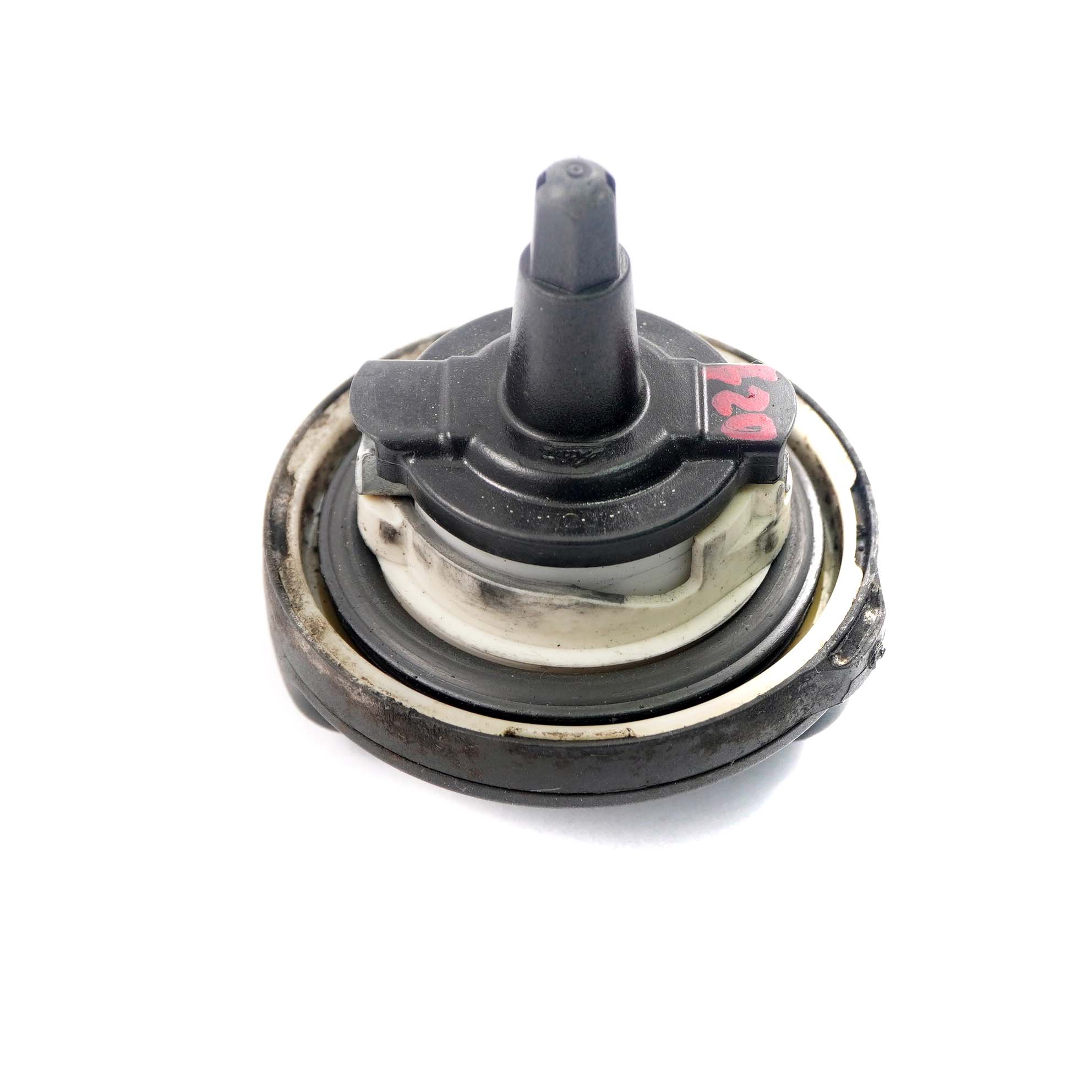 BMW F10 F20 F21 F30 F31 F32 Couvercle Bouchon Du Réservoir Carburant 7482902