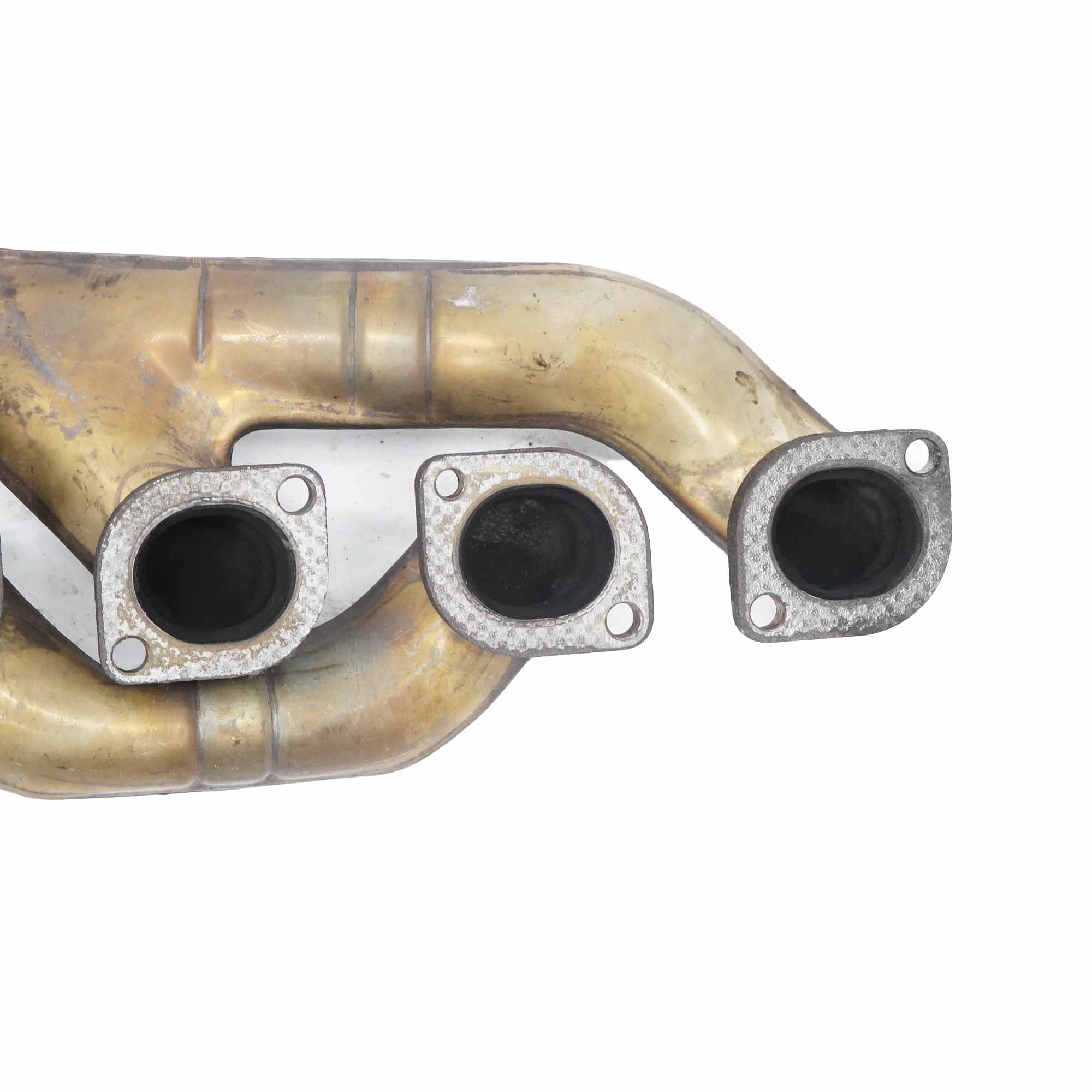 BMW E53 M62 4.4i 4.6is Collecteur D'échappement Tuyaux Catalyseur Cylindre 1-4