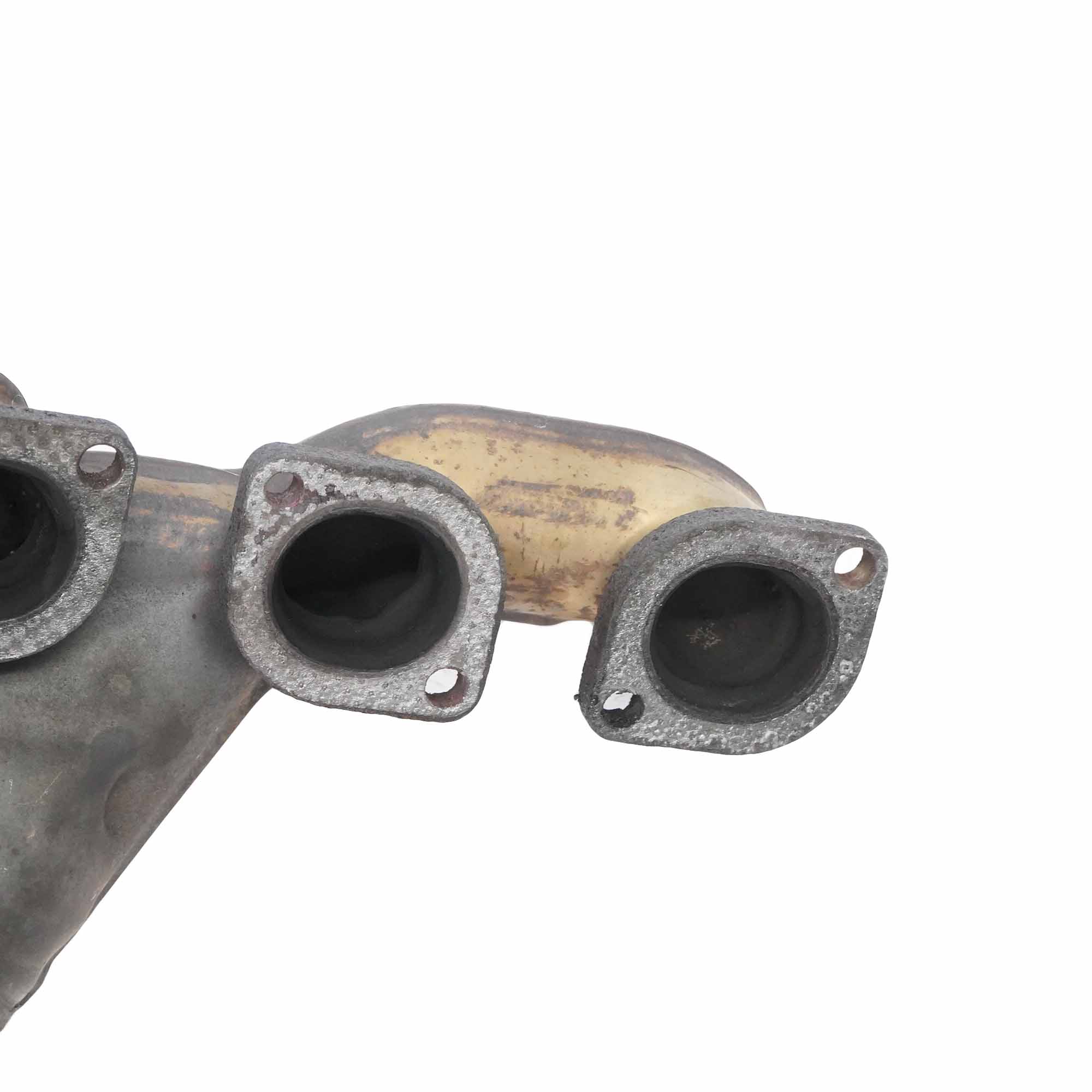 BMW E53 M62 4.4i 4.6is Collecteur D'échappement Tuyaux Catalyseur Cylindre 5-8