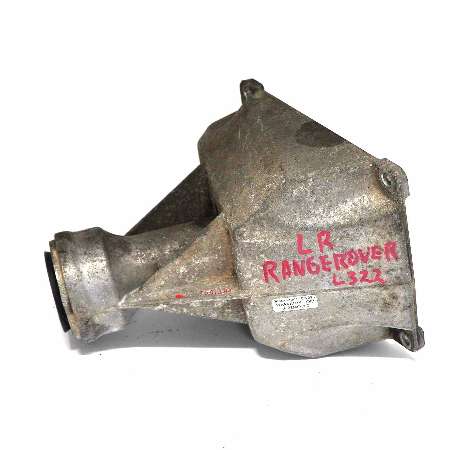 Land Rover Range Rover L322 Support d'arbre transmission Support d'arbre 7501394