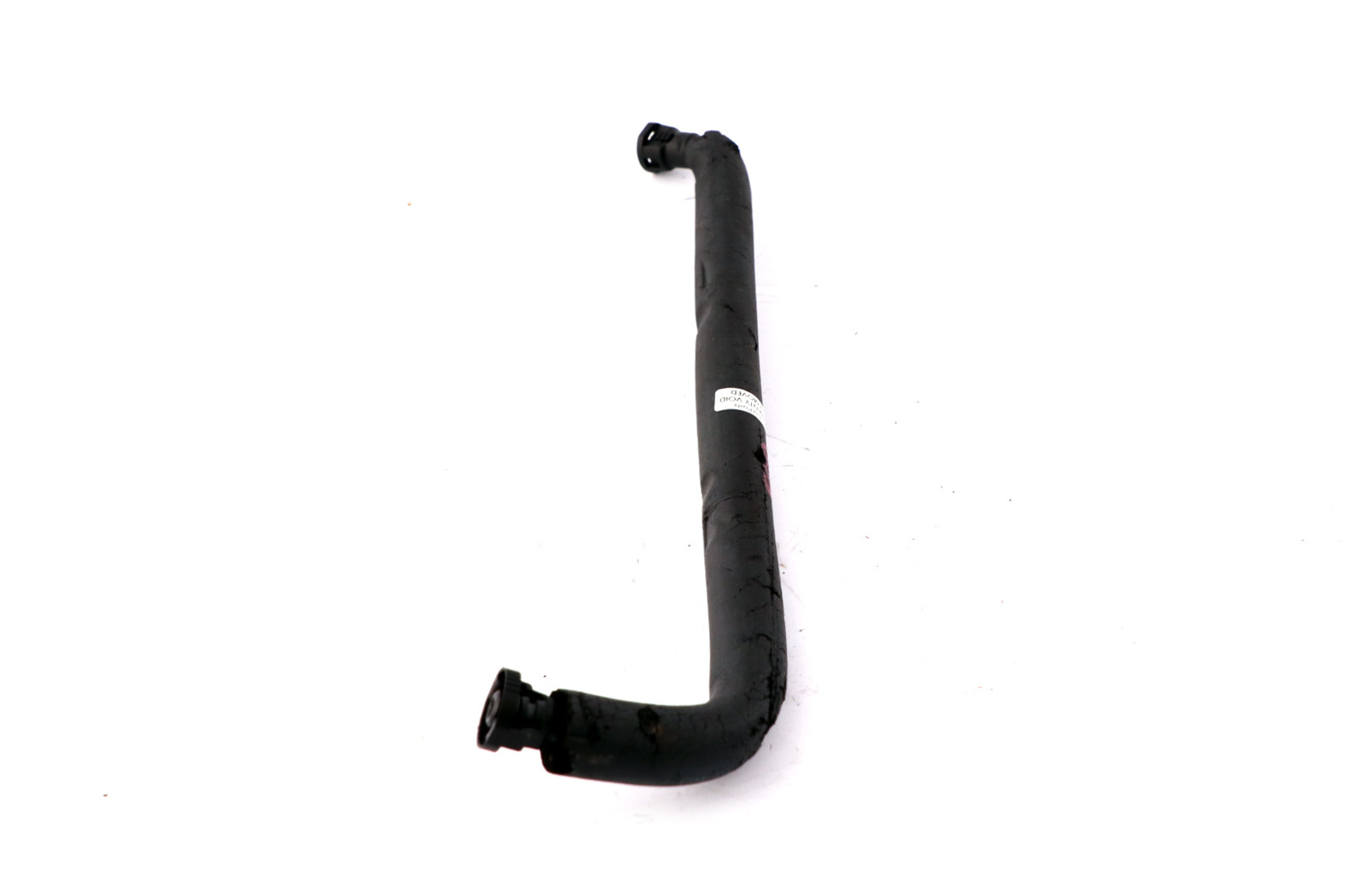 BMW 3 5 7 X3 X5 E46 E53 E60 E65 E8 Conduite de Retour Moltor 7504536