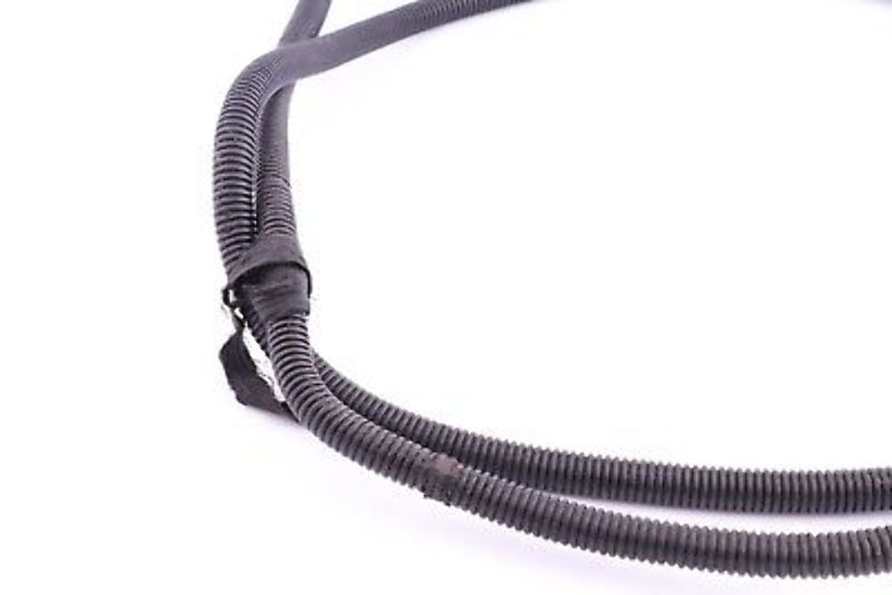 BMW X5 E53 4.4i 4.6is 4.8i Cable Generator-Anlasser-St?tzpunkt B+ 7505513