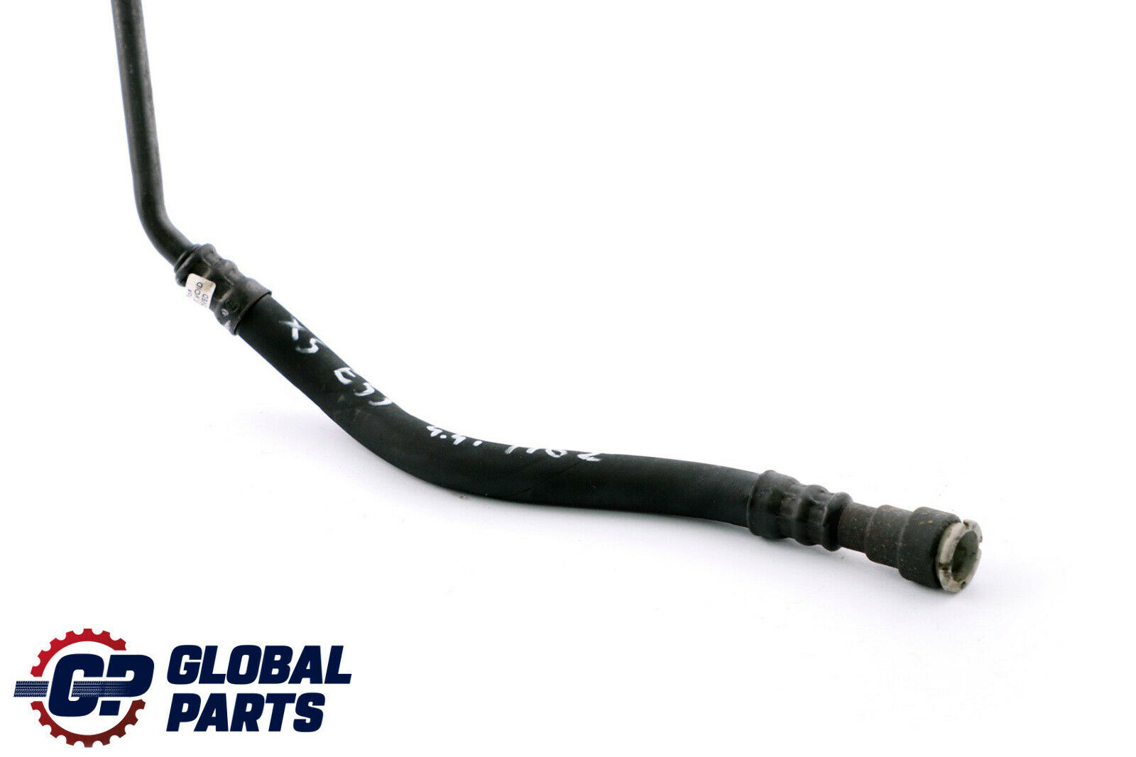 BMW X5 E53 M62 Conduite de Refroidisseur D'Huile Vorlauf Rendements 7505947