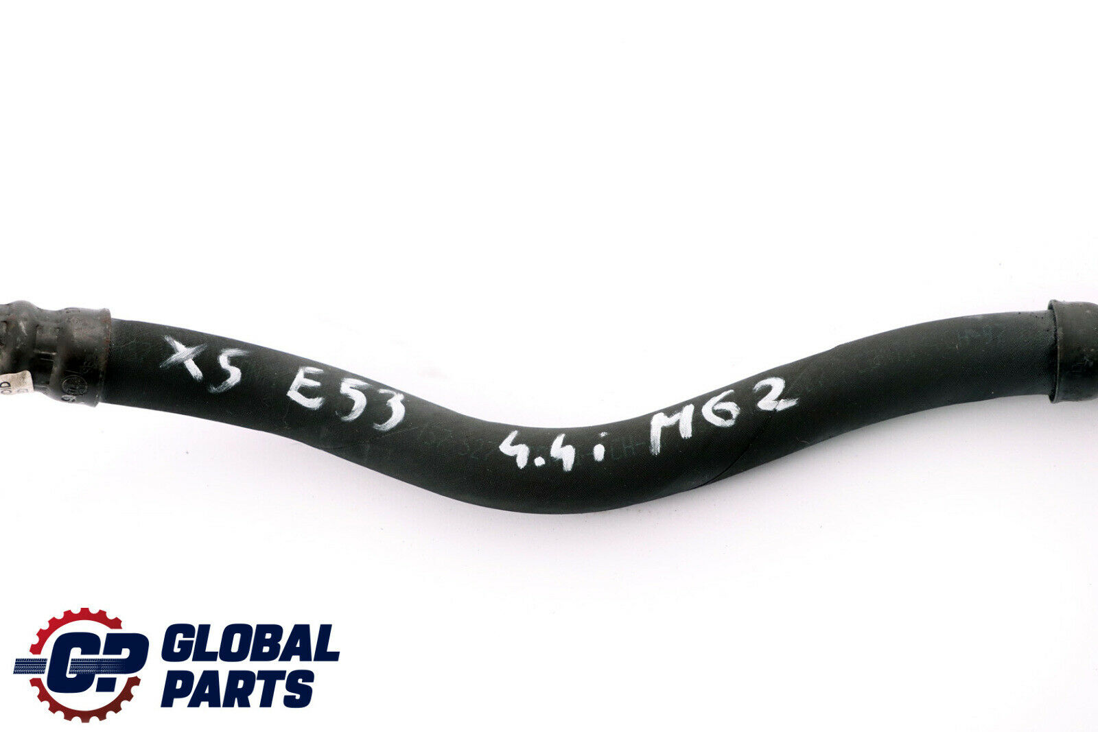 BMW X5 E53 M62 Conduite de Refroidisseur D'Huile Vorlauf Rendements 7505947